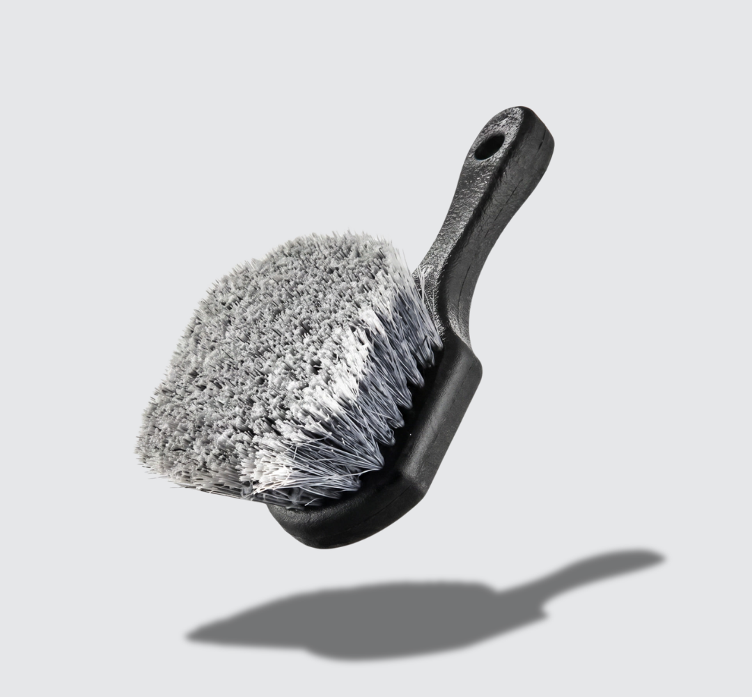 Wheel & Engine Brush
