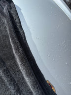 1400GSM Double Sided Twisted Loop Drying Towel (60x50cm)