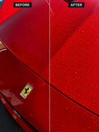 Ultimate Detailing Kit - All in One Detailing Products