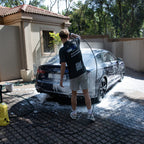 Ultimate Detailing Kit - All in One Detailing Products