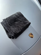 1400GSM Double Sided Twisted Loop Drying Towel (60x50cm)