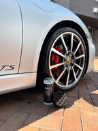 Tyre Revival - Long Lasting Tyre Gel