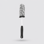 Microfibre Wheel Brush