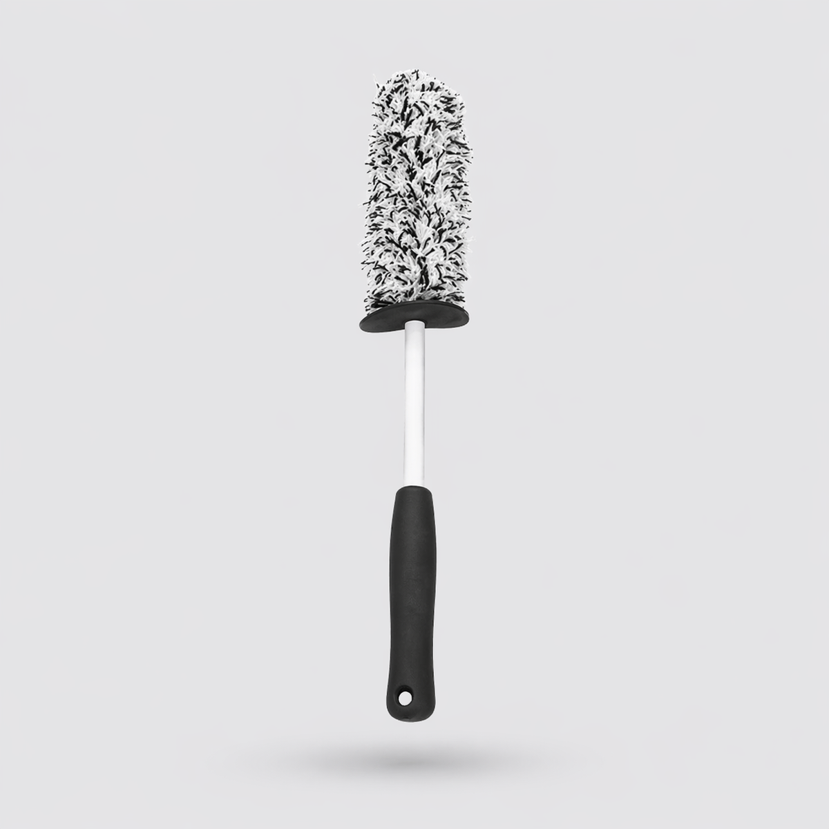 Microfibre Wheel Brush
