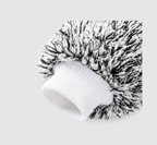 Microfibre Wash Mitt