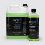 All Purpose Cleaner (APC)
