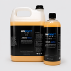 Aegis Wax - Spray on Wet Sealant