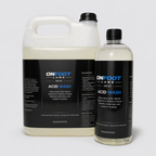 Acid Wash - Heavy Duty Cleaner