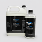 Rinse Free - Waterless Wash Solution & Quick Detailer
