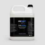 Tyre Revival - Long Lasting Tyre Gel