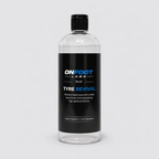 Tyre Revival - Long Lasting Tyre Gel