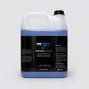 Crystal Wash - High Foam pH Wash