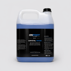 Crystal Wash - High Foam pH Wash