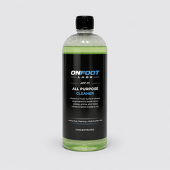All Purpose Cleaner (APC)