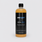 Aegis Wax - Spray on Wet Sealant