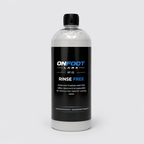Rinse Free - Waterless Wash Solution & Quick Detailer