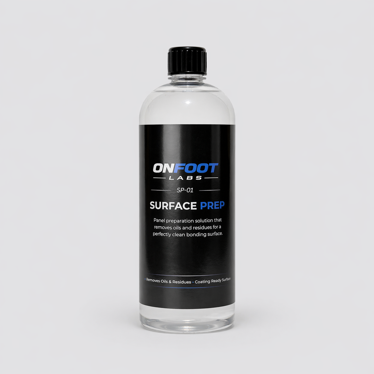 Surface Prep - Protection Preparation Spray