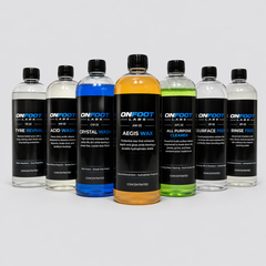 Chemical Kit - 1L Each