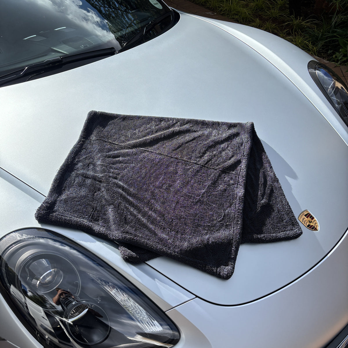 Ultimate Detailing Kit - All in One Detailing Products