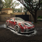 Ultimate Detailing Kit - All in One Detailing Products