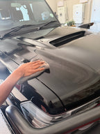 Rinse Free - Waterless Wash Solution & Quick Detailer