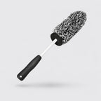 Microfibre Wheel Brush