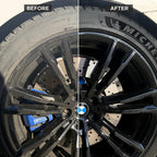Tyre Revival - Long Lasting Tyre Gel
