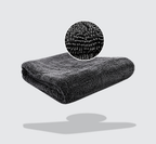 1400GSM Double Sided Twisted Loop Drying Towel (60x50cm)