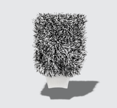 Microfibre Wash Mitt