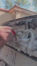 All Purpose Medium Detailing Brush
